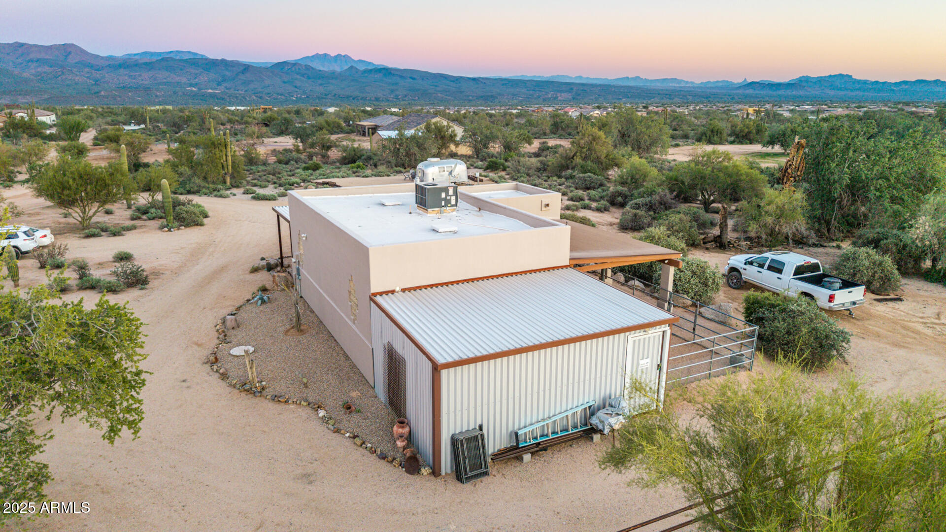 17039 East Montgomery Road Rio Verde, AZ 85263 - Photo 2 of 70 Work shop view