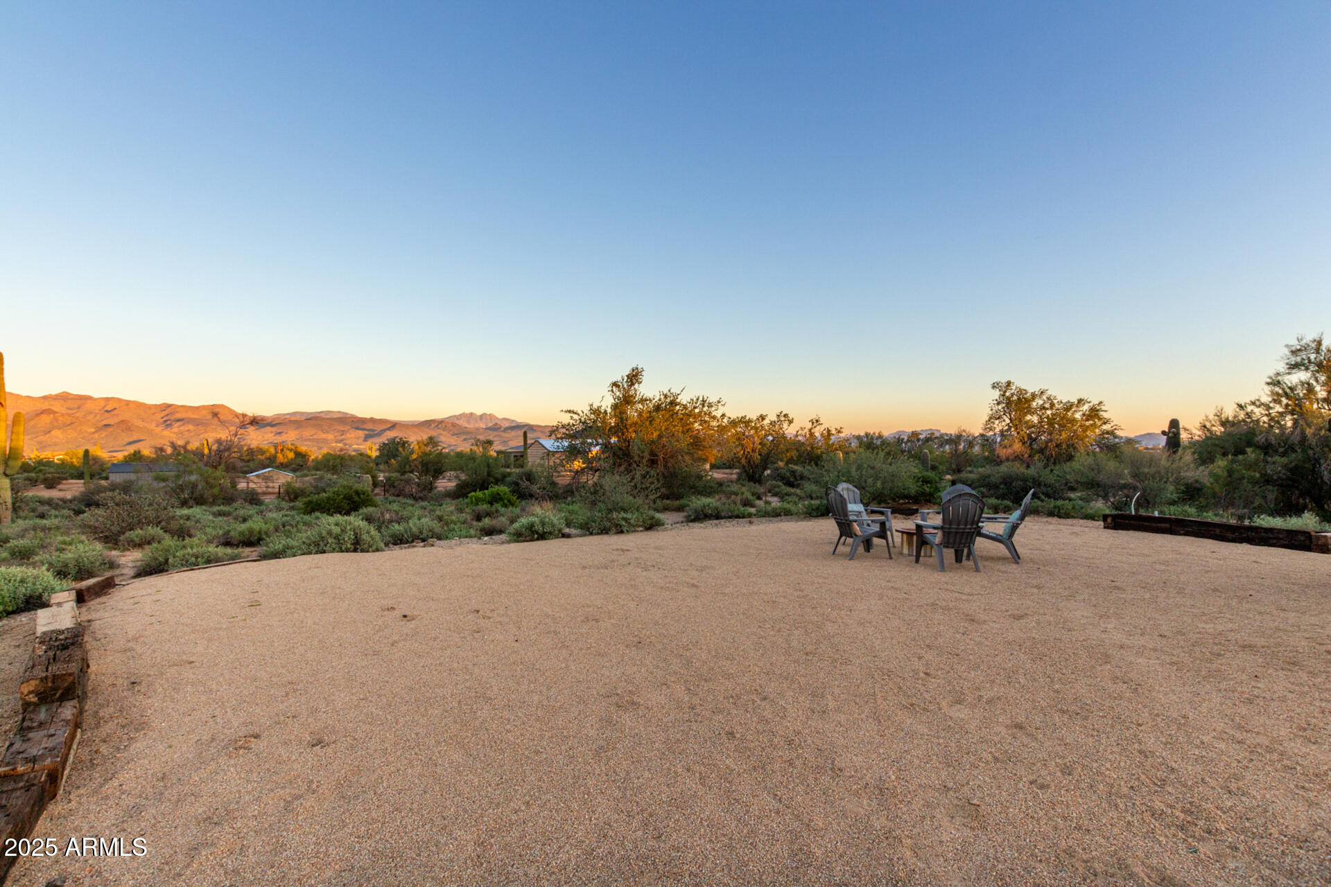 17039 East Montgomery Road Rio Verde, AZ 85263 - Photo 36 of 70 Property view
