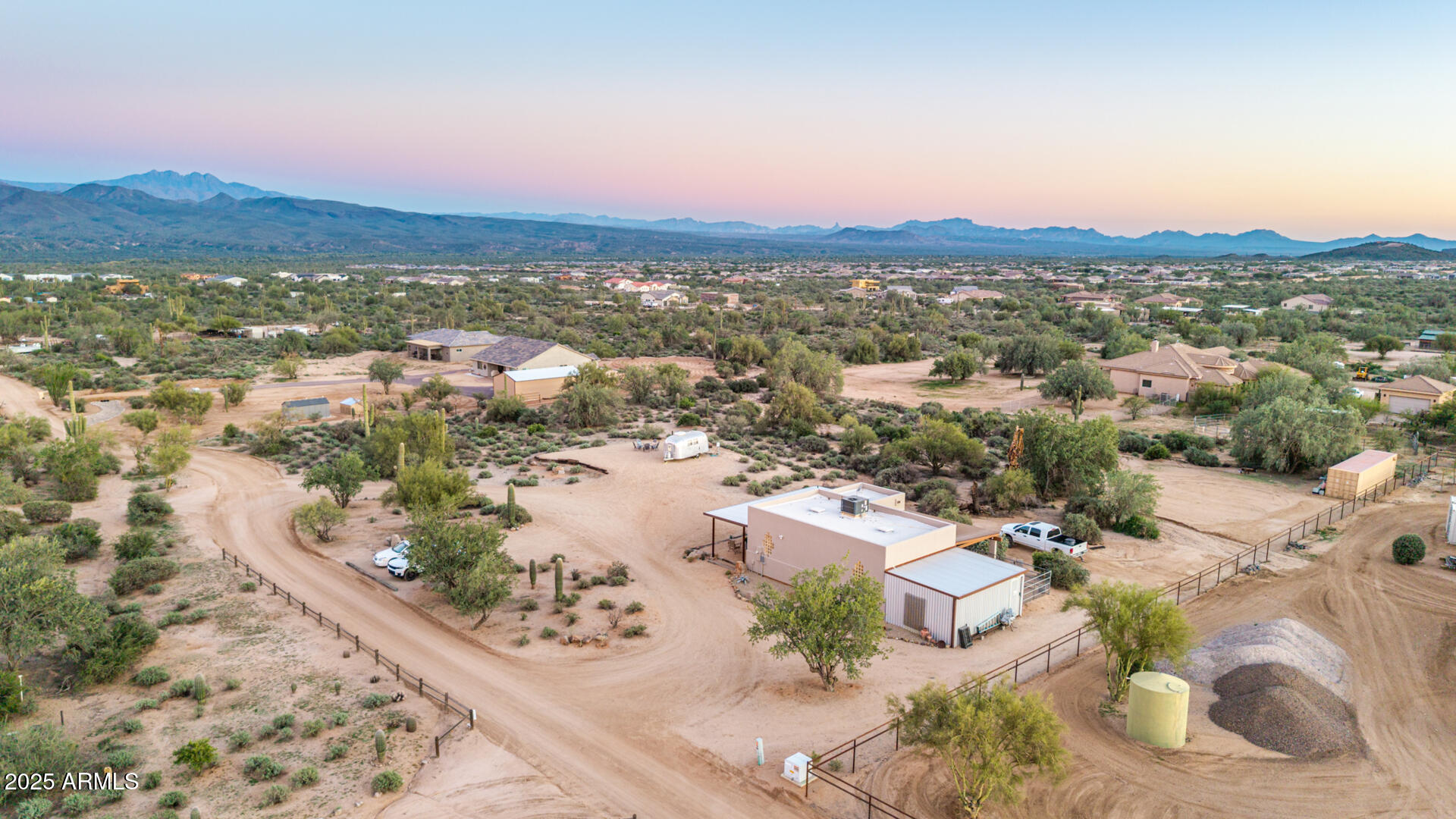 17039 East Montgomery Road Rio Verde, AZ 85263 - Photo 60 of 70 Views