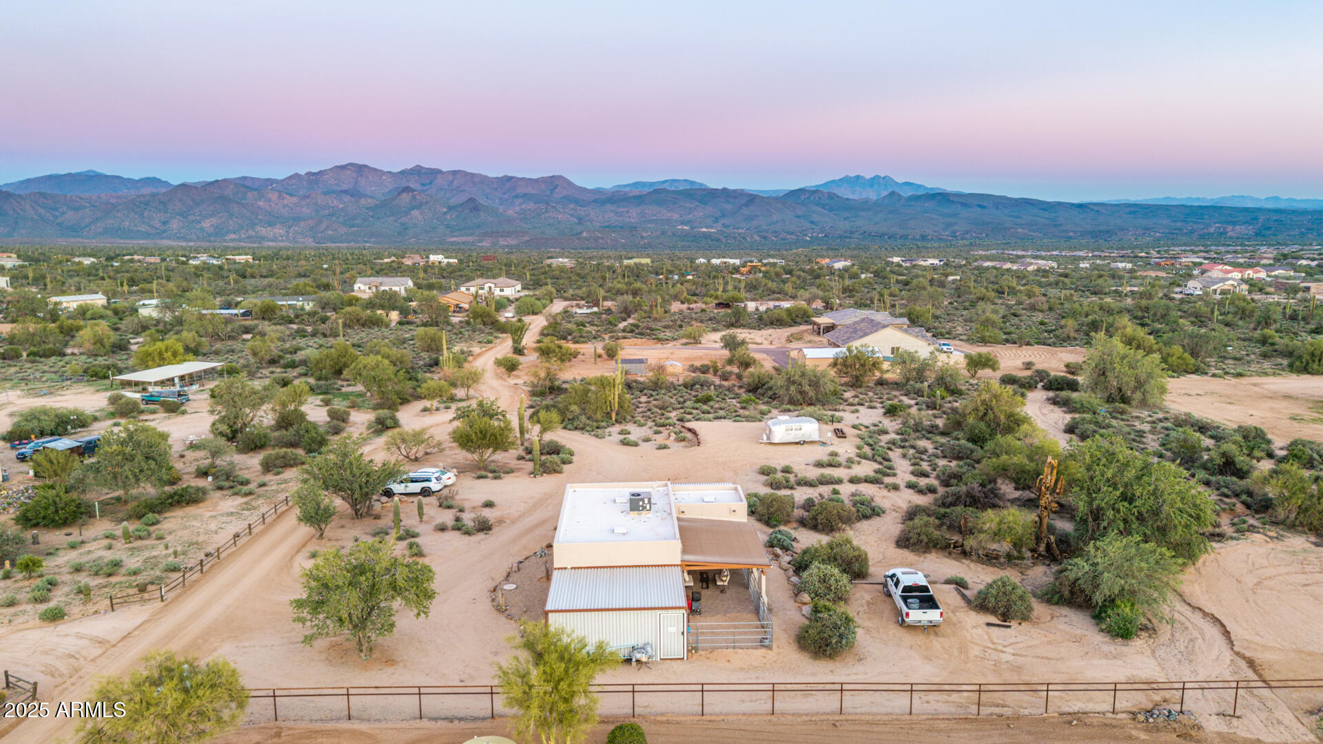 17039 East Montgomery Road Rio Verde, AZ 85263 - Photo 61 of 70 Views