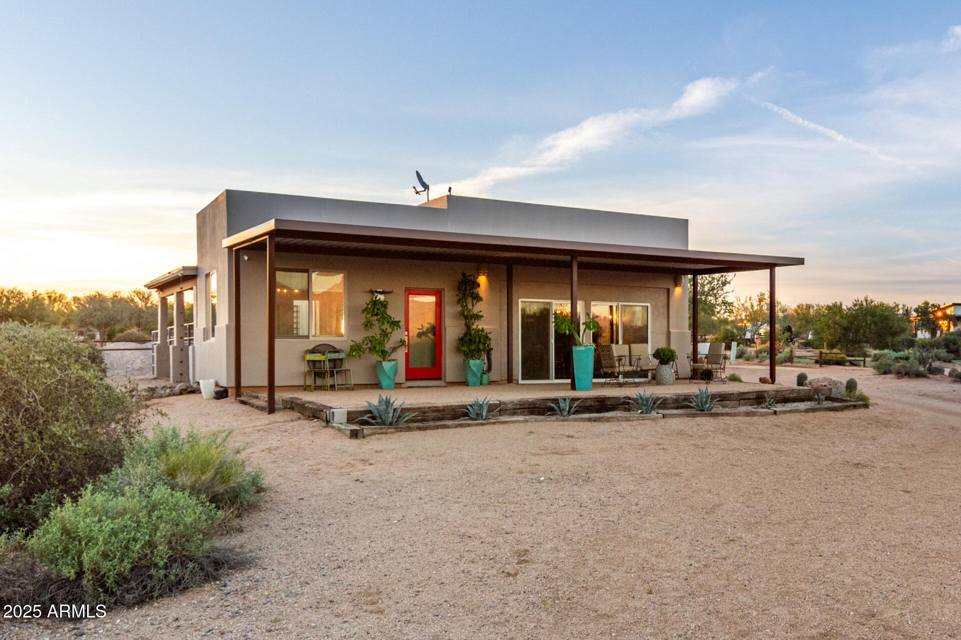 17039 East Montgomery Road Rio Verde, AZ 85263 - Photo 63 of 70 06 Montgomery