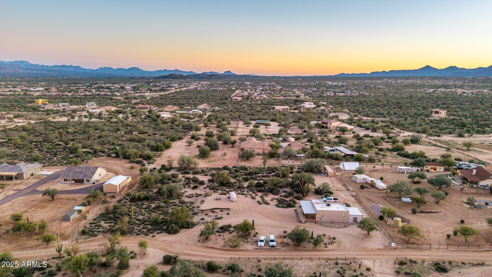 17039 East Montgomery Road Rio Verde, AZ 85263 - Photo 66 of 70 Amazing views
