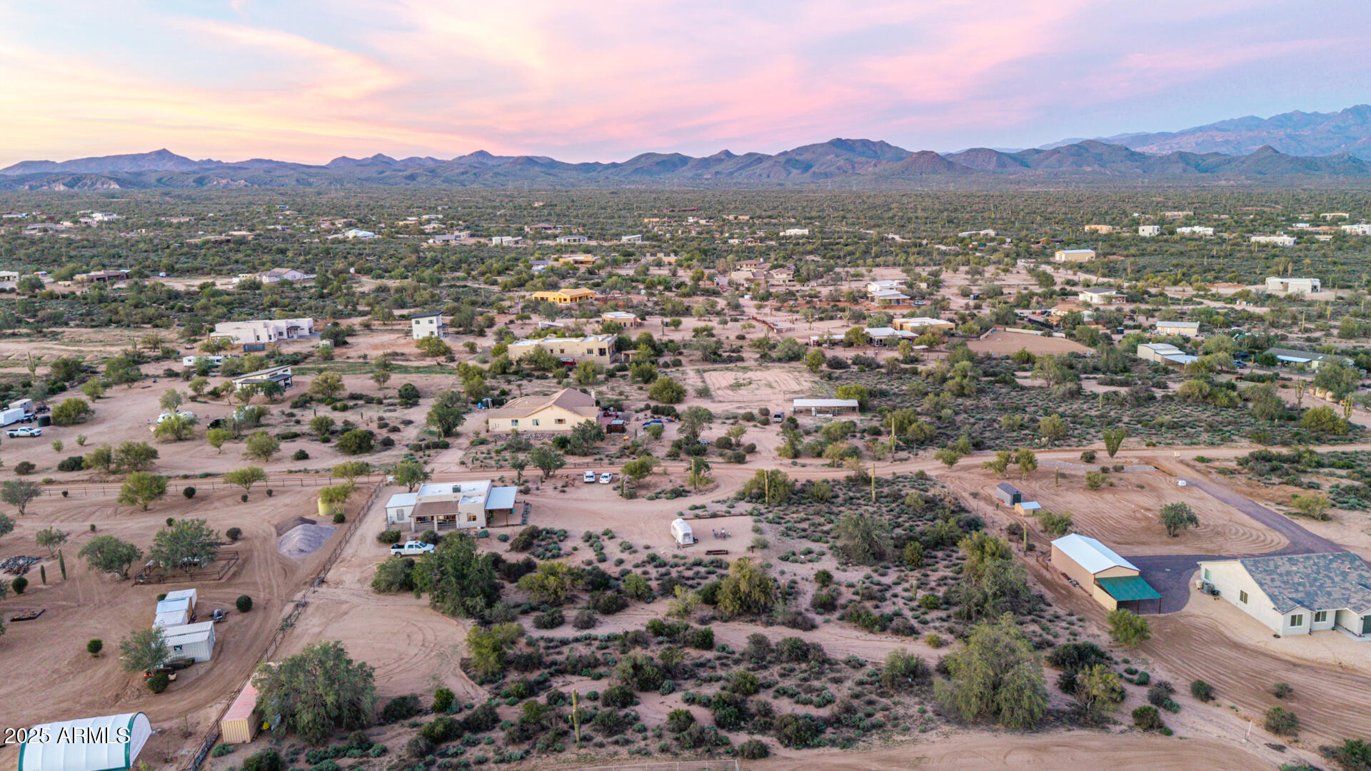 17039 East Montgomery Road Rio Verde, AZ 85263 - Photo 68 of 70 69 Montgomery