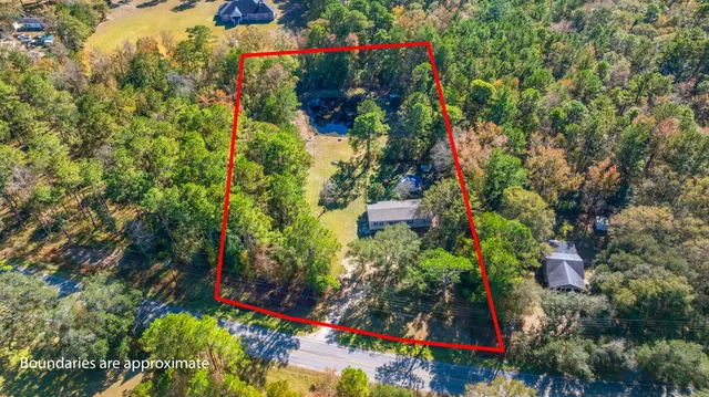 $420,000 | 7687 Highway 162, Hollywood, SC 29449