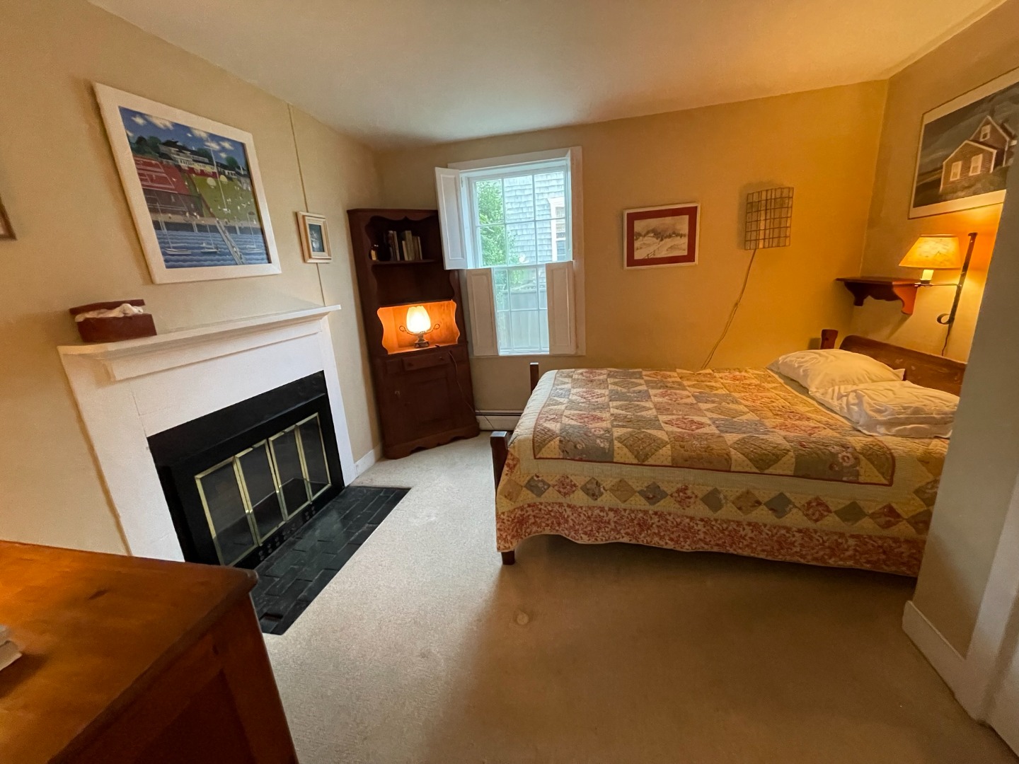 152 Main Street Nantucket, MA 02554 - Photo 9 of 20 Gallery Image 9