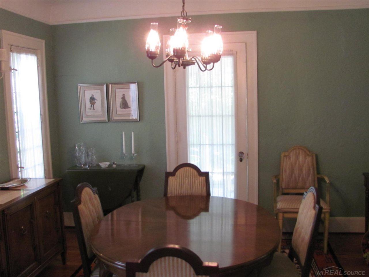 120 Mapleton Road Grosse Pointe Farms, MI 48236 - Photo 16 of 24