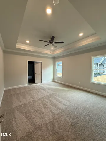 $473,850 | 30 Watermelon Drive, Louisburg, NC 27549