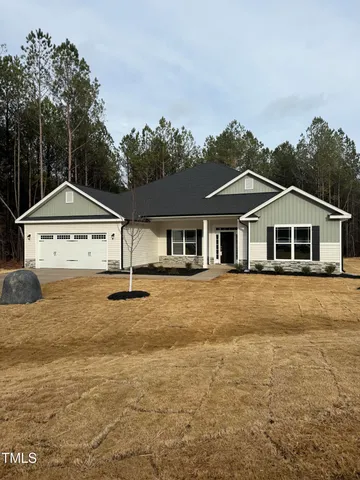 $473,850 | 30 Watermelon Drive, Louisburg, NC 27549
