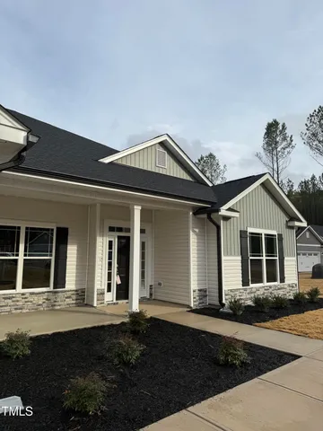 $473,850 | 30 Watermelon Drive, Louisburg, NC 27549