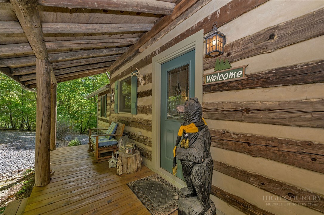 2100 Homestead Road Todd, NC 28684 - Photo 8 of 49 Gallery Image 8