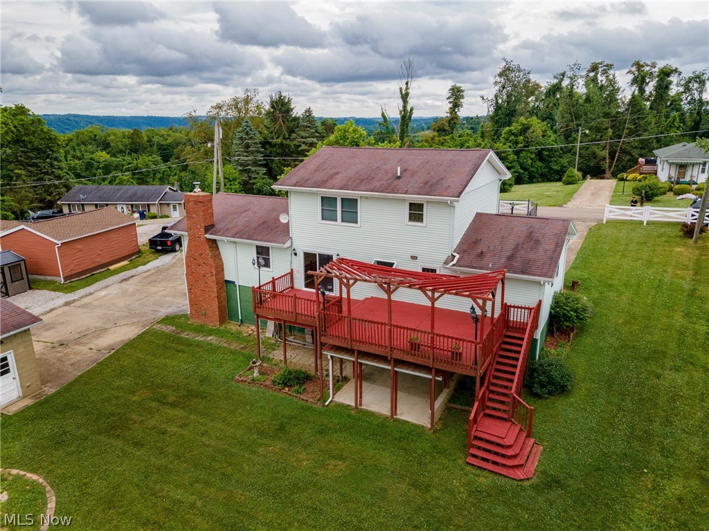 56705 Jordan Run Road Bellaire, OH 43906 - Photo 5 of 28 Gallery Image 5