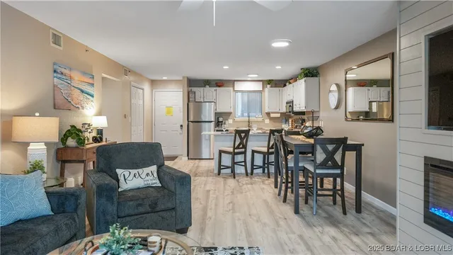 $295,000 | 611 Lazy Days Road, Unit V6, Osage Beach, MO 65065