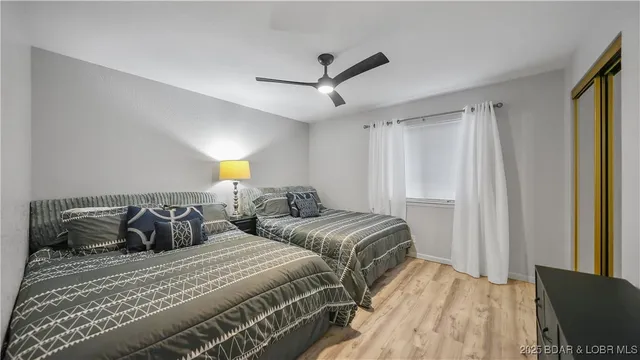 $295,000 | 611 Lazy Days Road, Unit V6, Osage Beach, MO 65065