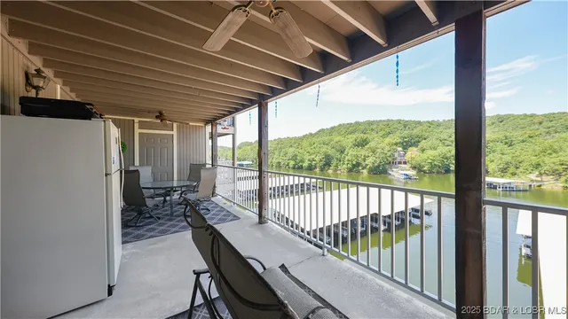 $295,000 | 611 Lazy Days Road, Unit V6, Osage Beach, MO 65065