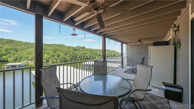 $295,000 | 611 Lazy Days Road, Unit V6, Osage Beach, MO 65065