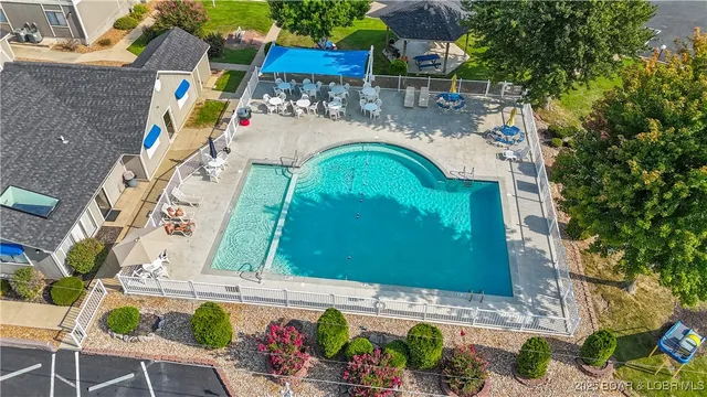 $295,000 | 611 Lazy Days Road, Unit V6, Osage Beach, MO 65065