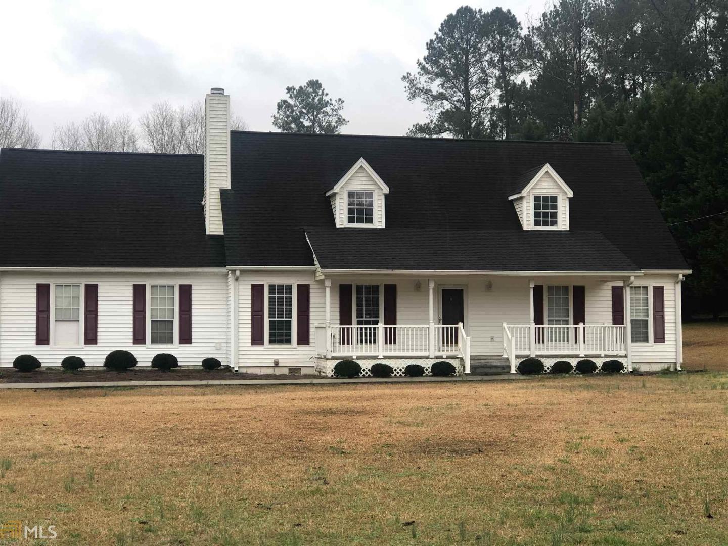 3661 Haynes Ridge Road Northeast Loganville, GA 30052 - Photo 1 of 1 Gallery Image 1