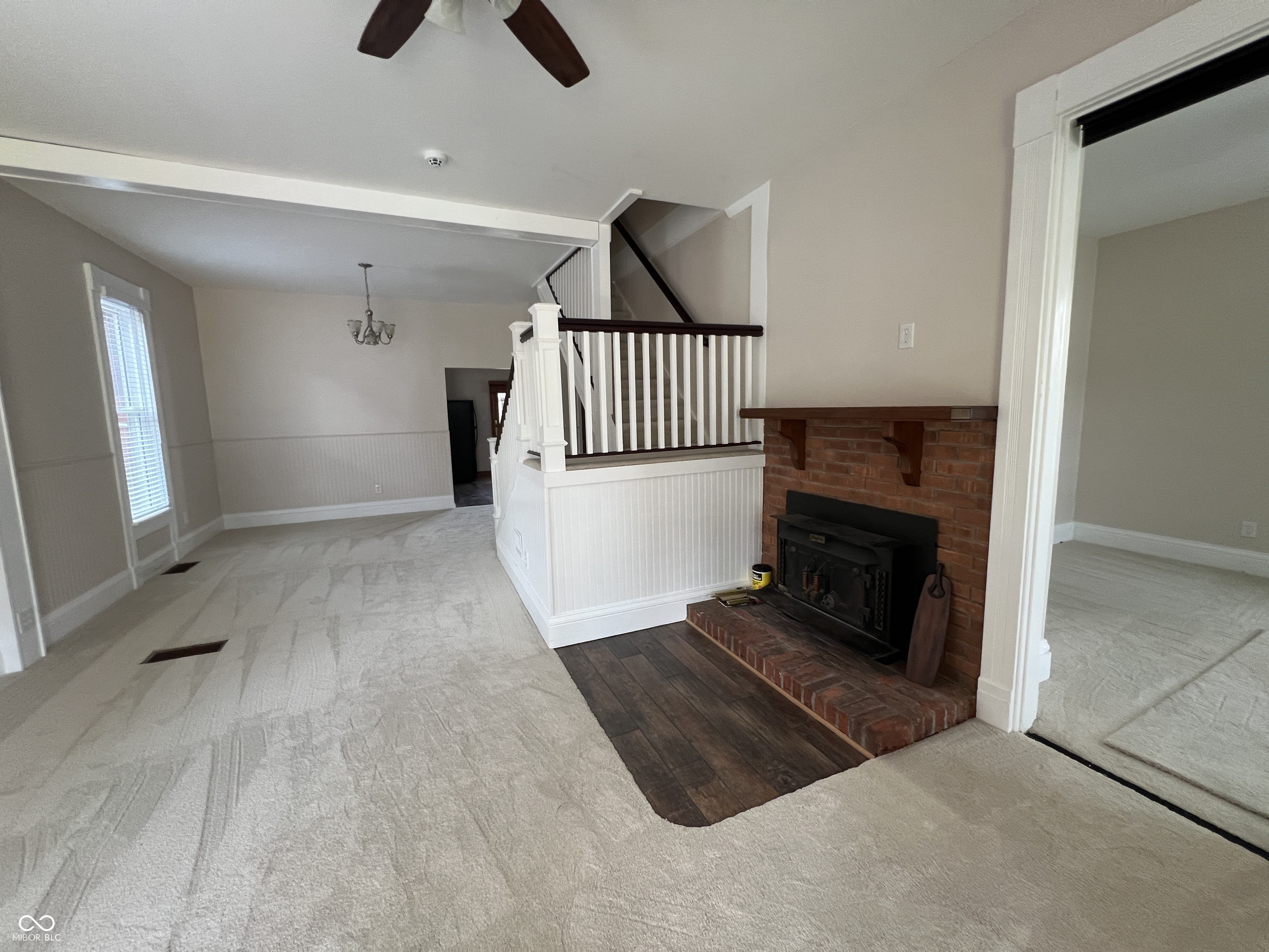 336 West 9th Street Rushville, IN 46173 - Photo 2 of 30