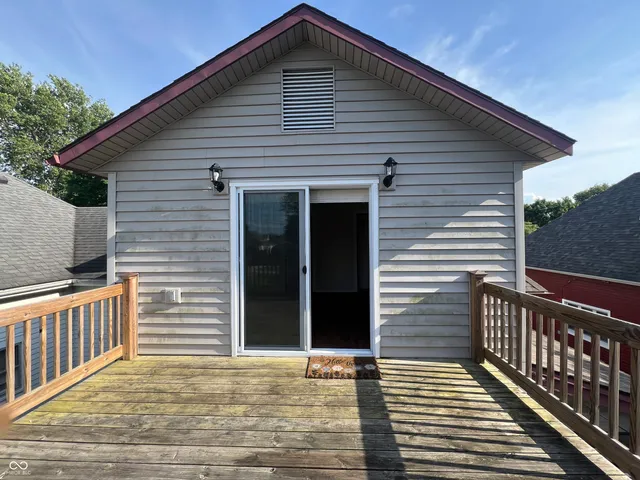 $225,000 | 336 West 9th Street, Rushville, IN 46173