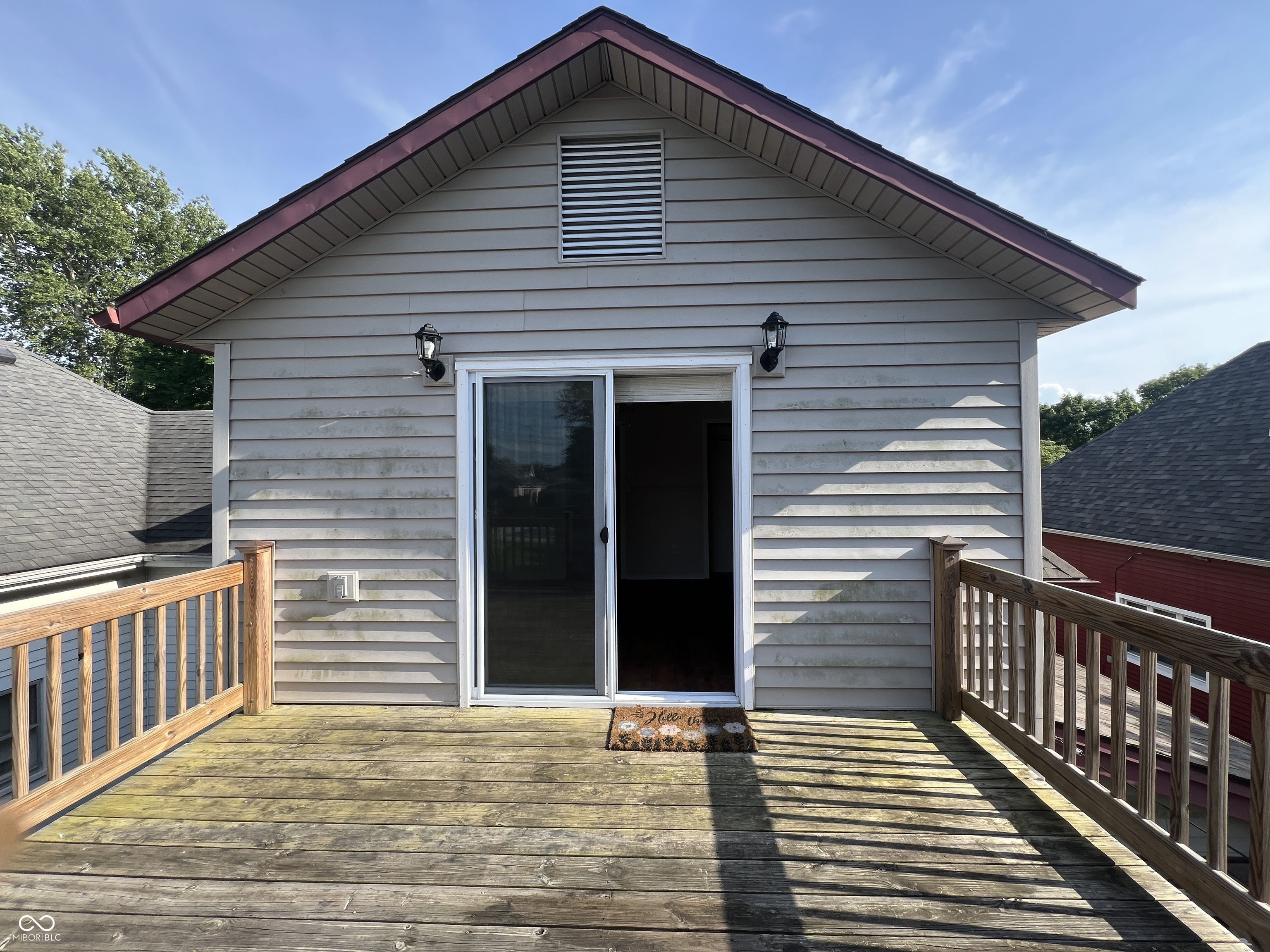 336 West 9th Street Rushville, IN 46173 - Photo 24 of 30