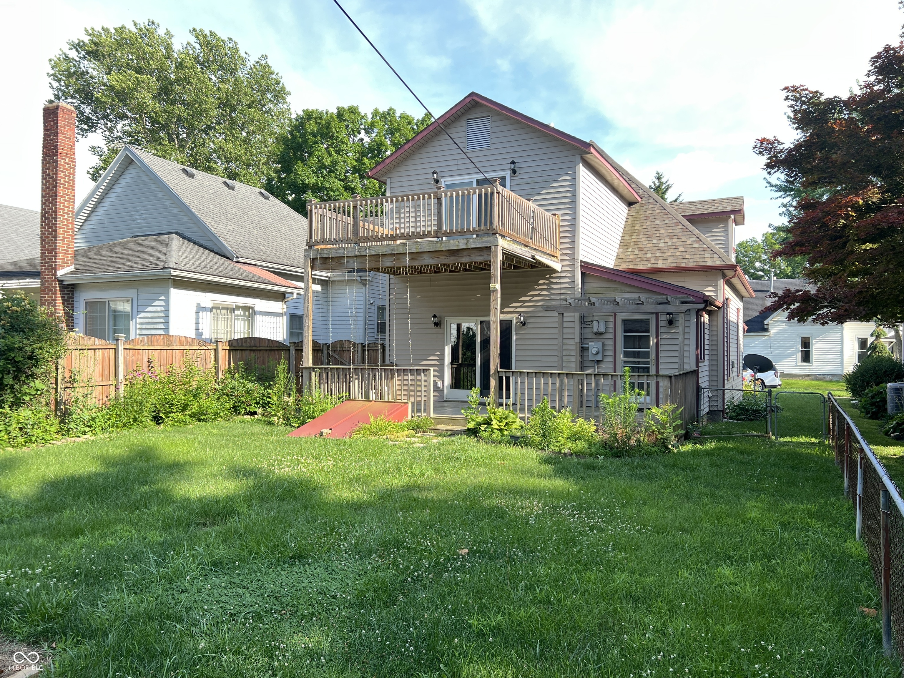 336 West 9th Street Rushville, IN 46173 - Photo 25 of 30