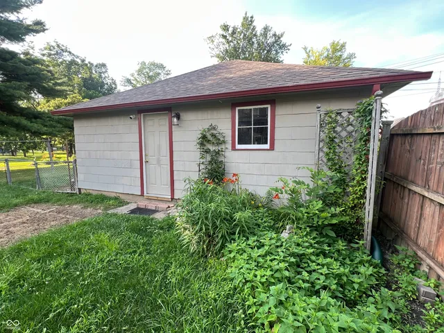 $225,000 | 336 West 9th Street, Rushville, IN 46173
