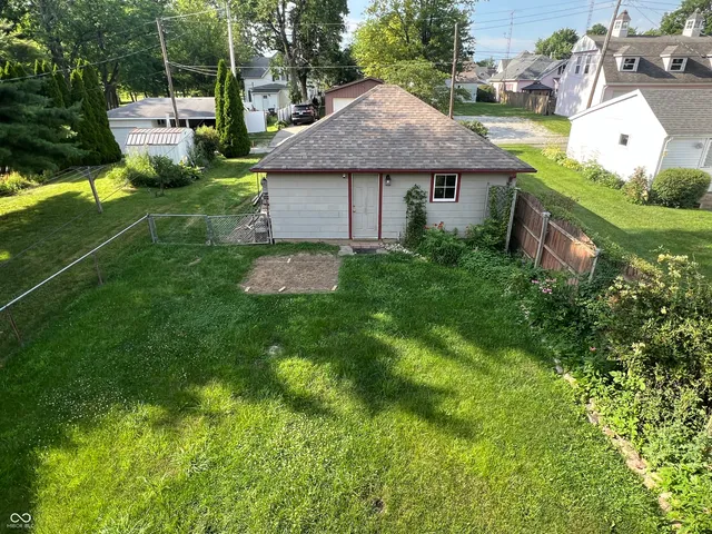 $225,000 | 336 West 9th Street, Rushville, IN 46173