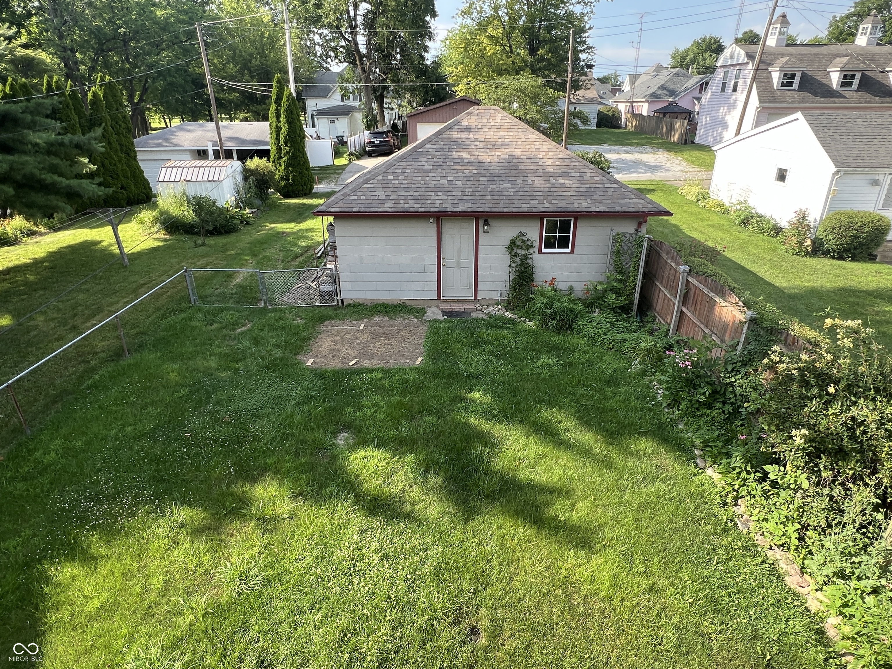336 West 9th Street Rushville, IN 46173 - Photo 28 of 30