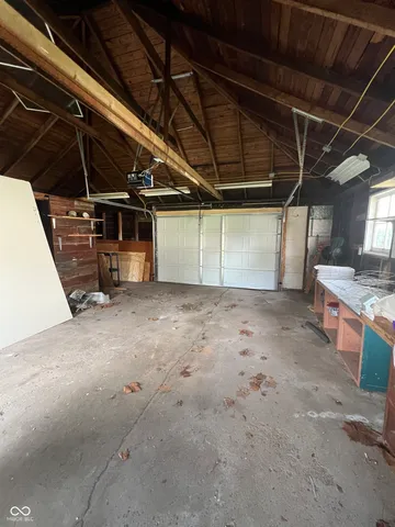 $225,000 | 336 West 9th Street, Rushville, IN 46173