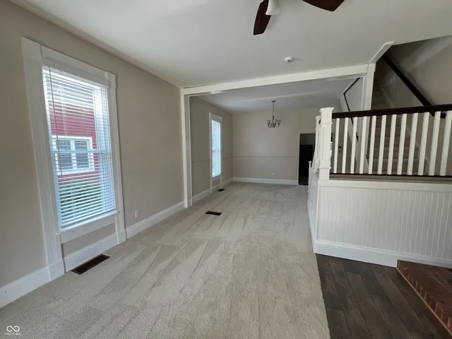 $225,000 | 336 West 9th Street, Rushville, IN 46173