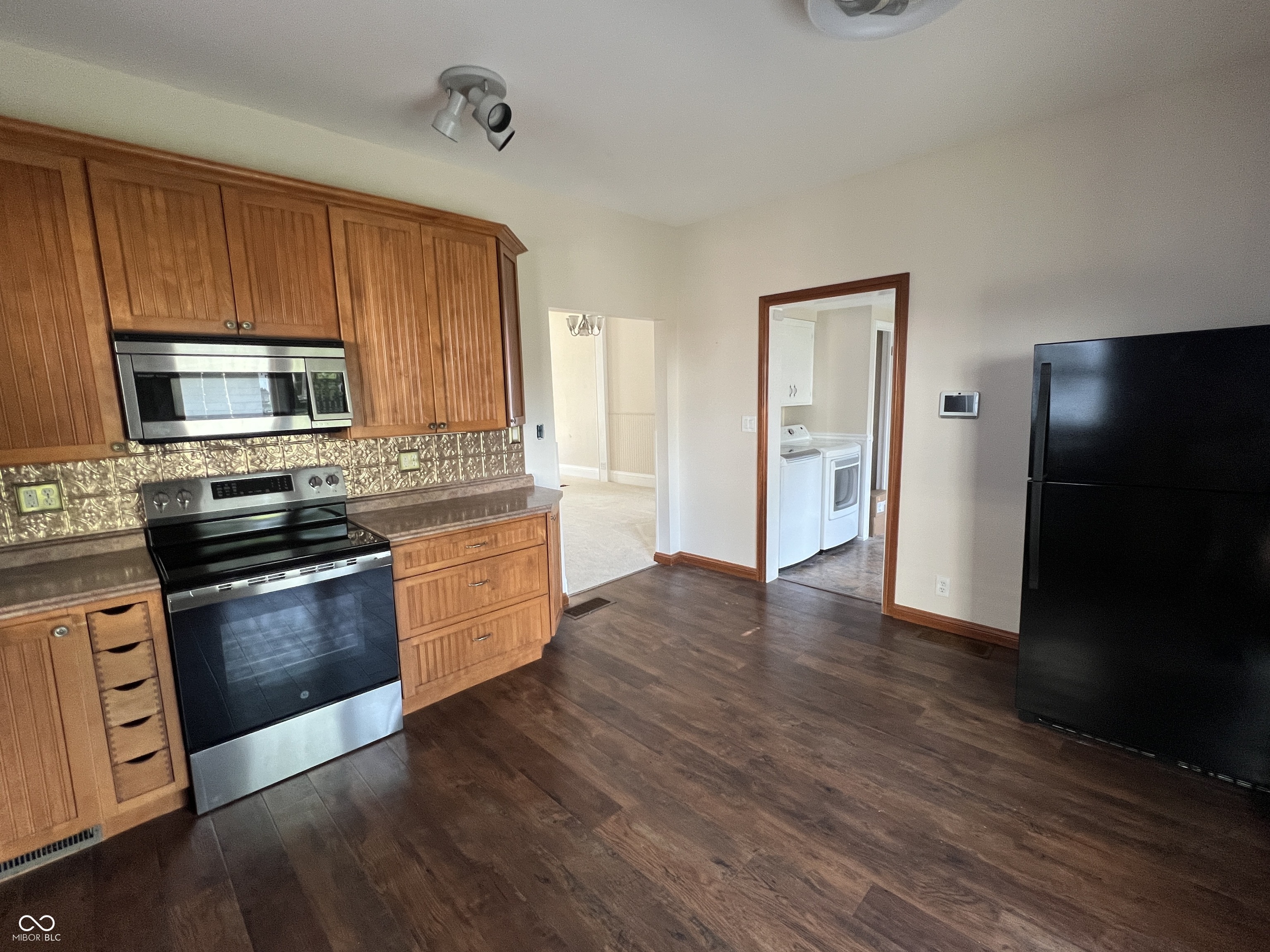 336 West 9th Street Rushville, IN 46173 - Photo 5 of 30