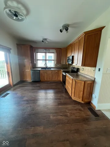 $225,000 | 336 West 9th Street, Rushville, IN 46173