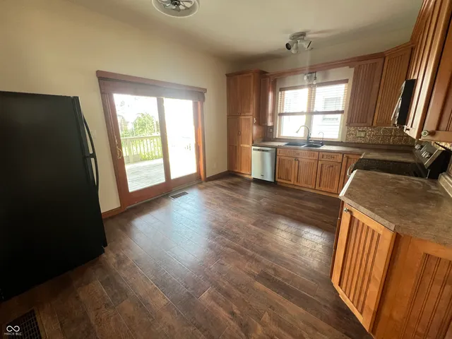 $225,000 | 336 West 9th Street, Rushville, IN 46173