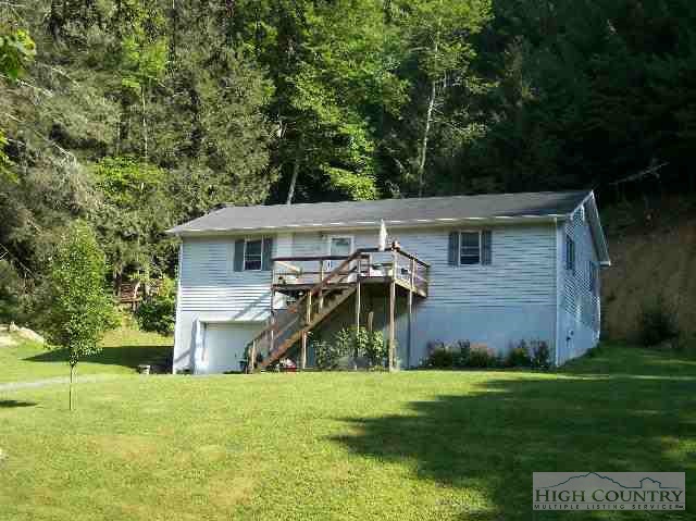 535 Council Ward Road Sugar Grove, NC 28679 - Photo 1 of 1 Gallery Image 1