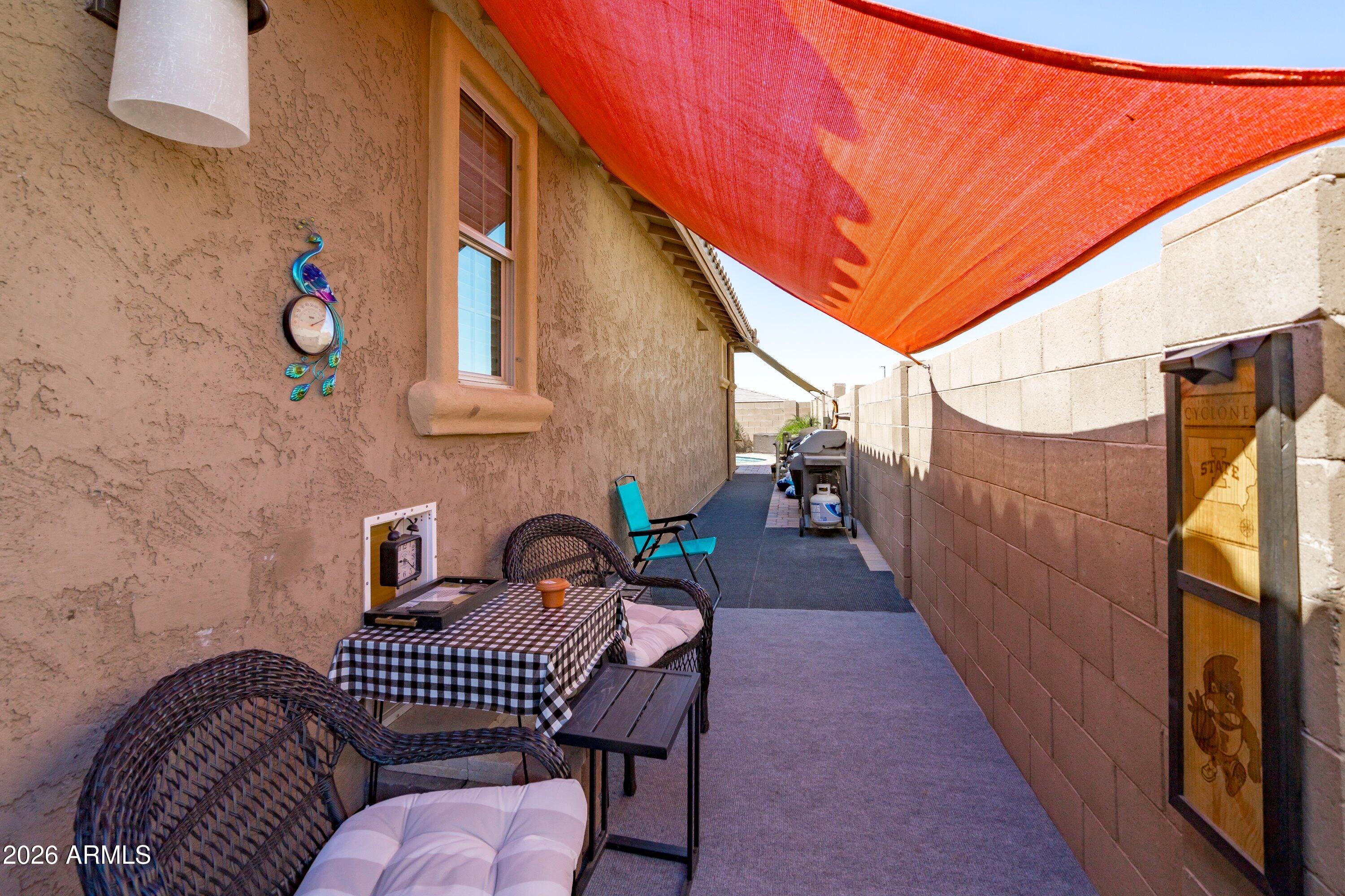 18289 West Raven Road Goodyear, AZ 85338 - Photo 52 of 92