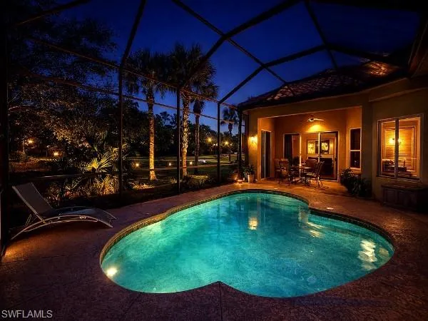 $548,000 | 9115 Estero River Circle, Estero, FL 33928
