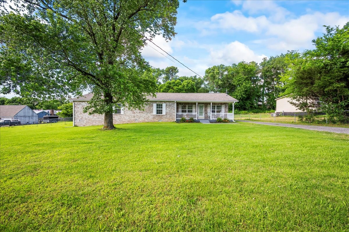 3840 Nonaville Road Mount Juliet, TN 37122 - Photo 3 of 34 Gallery Image 3