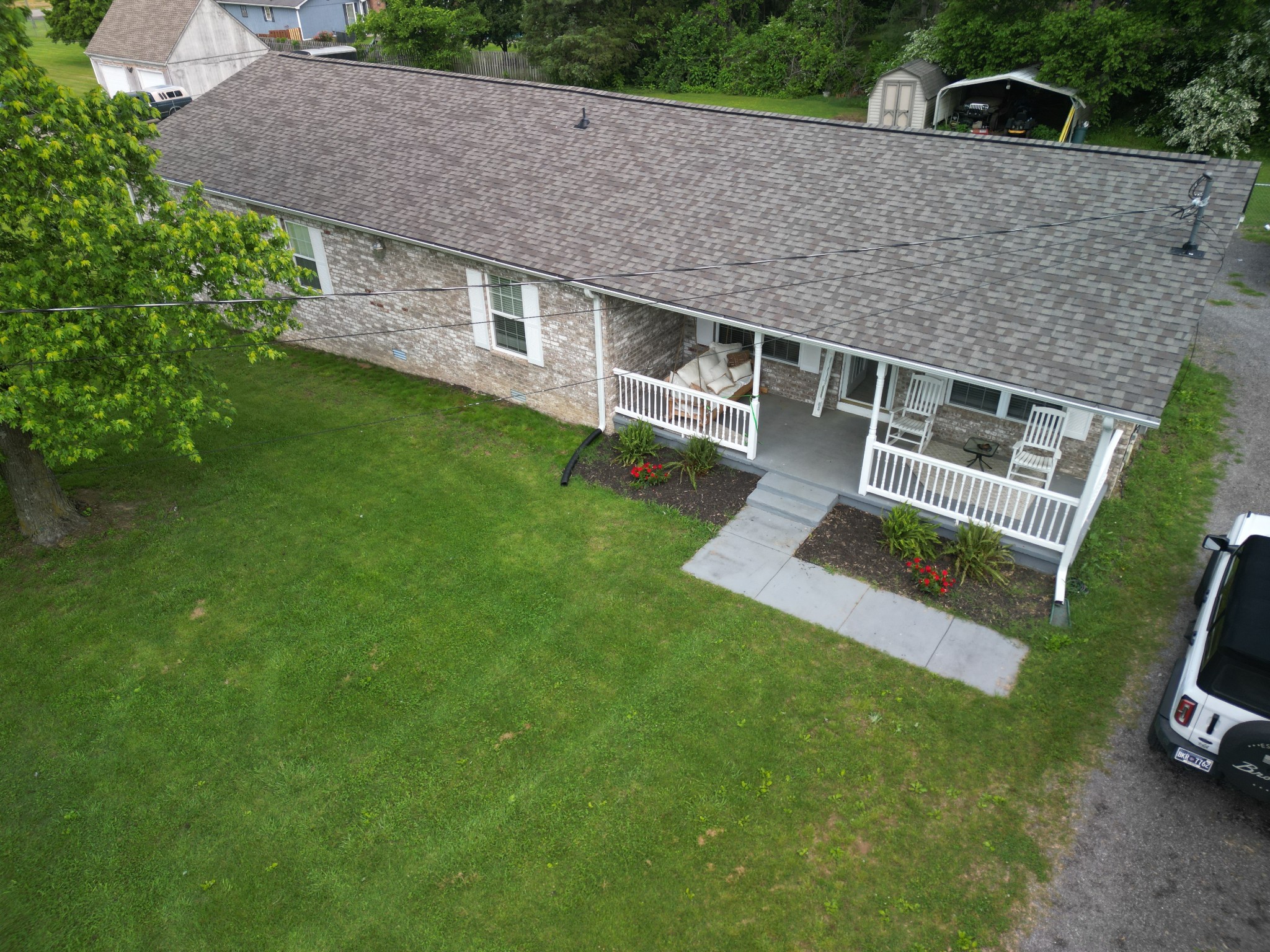 3840 Nonaville Road Mount Juliet, TN 37122 - Photo 4 of 34 Gallery Image 4