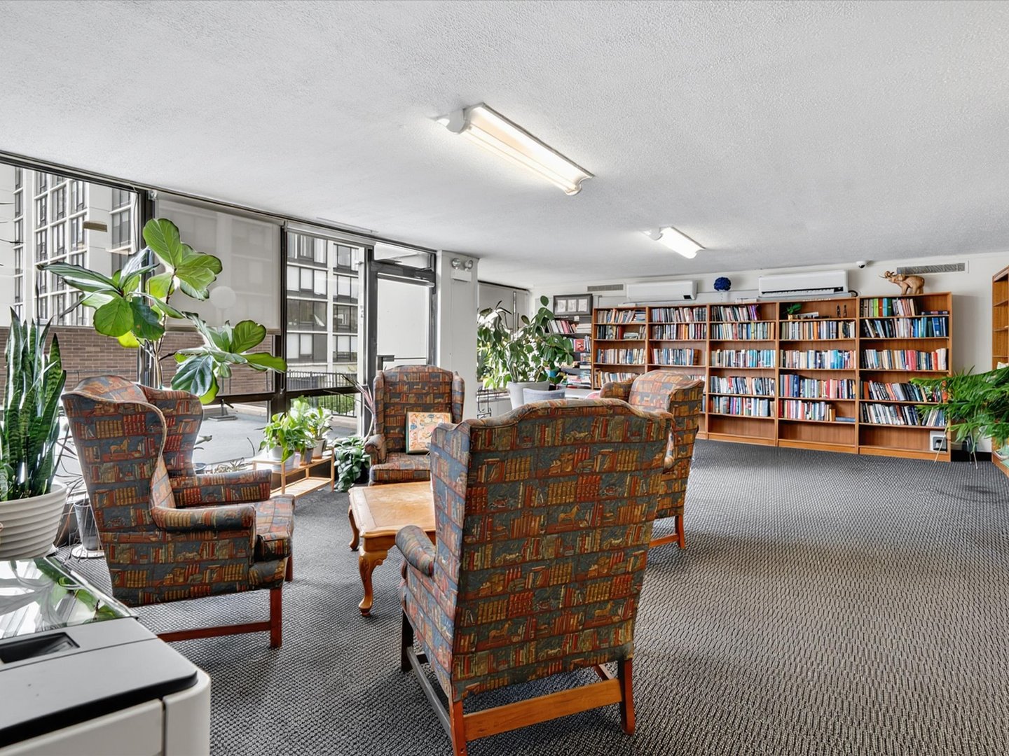 5455 North Sheridan Road, Unit 3515 Chicago, IL 60640 - Photo 57 of 68