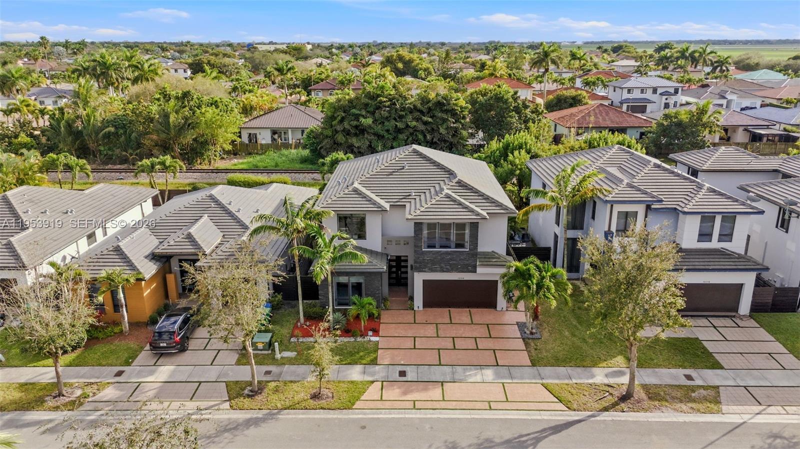 16044 Southwest 136 Way Miami, FL 33196 - Photo 62 of 64