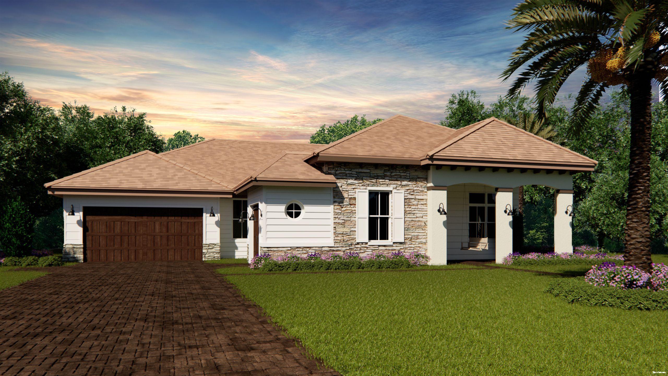 19034 Fly Rod Road Loxahatchee, FL 33470 - Photo 1 of 21 Aster Coastal ll
