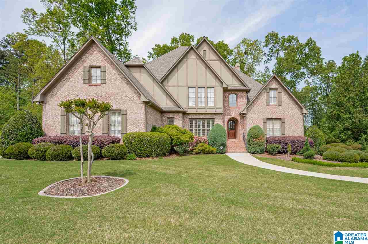 1123 Hardwood Cove Road Birmingham, AL 35242 - Photo 2 of 43