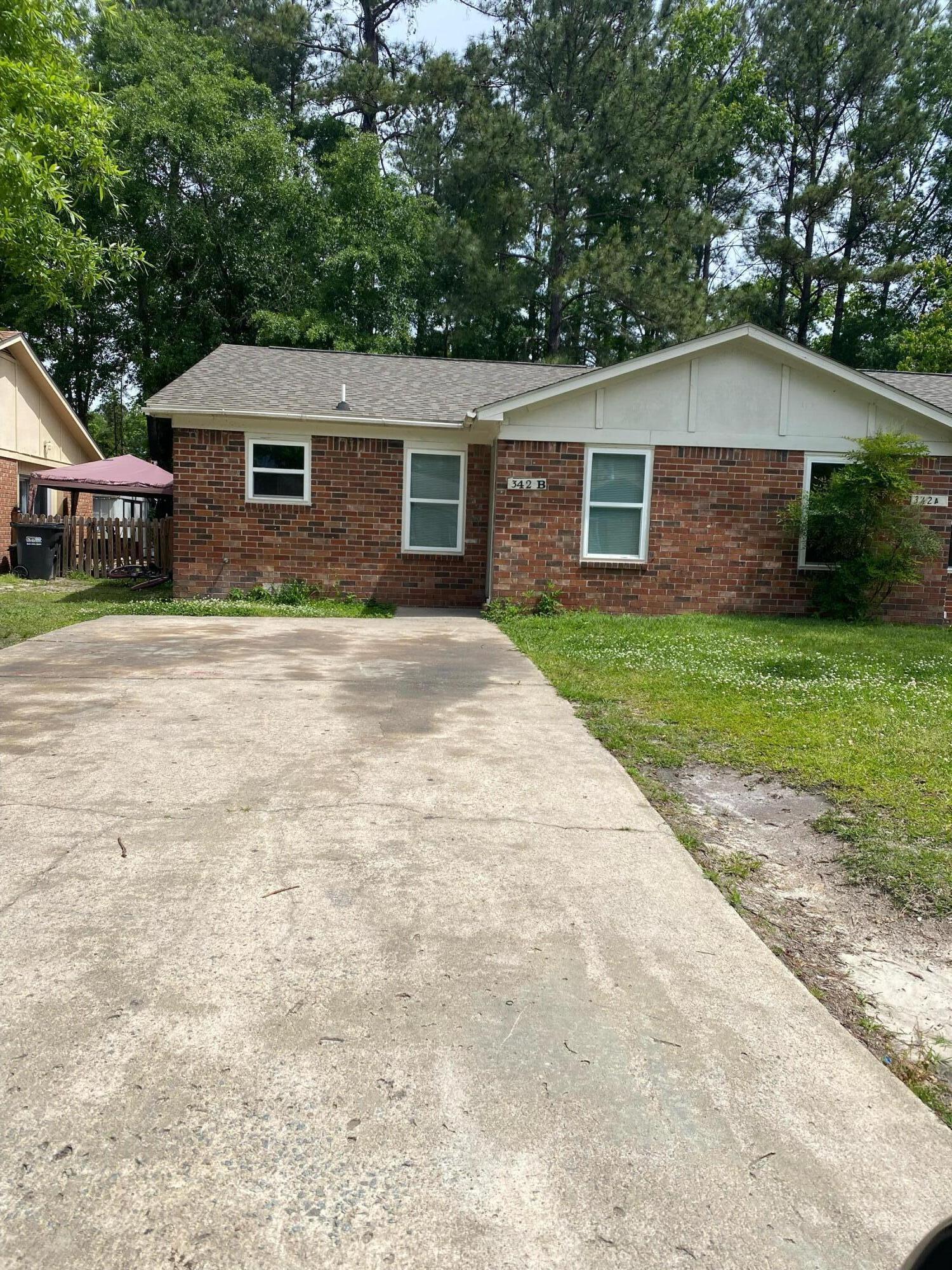 342 Dorchester Manor Boulevard, Unit B North Charleston, SC 29420 - Photo 1 of 7 73497674766__F9DC6D78-59A8-4FBB-A683-F0F