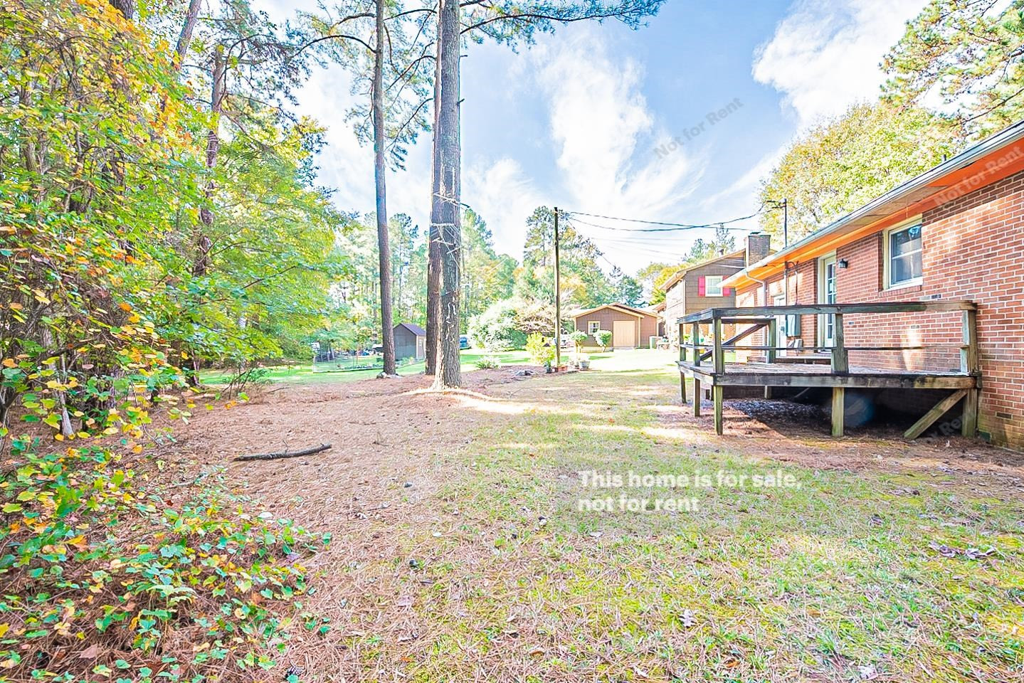 4903 Fayetteville Road Durham, NC 27713 - Photo 18 of 19 Photo 18
