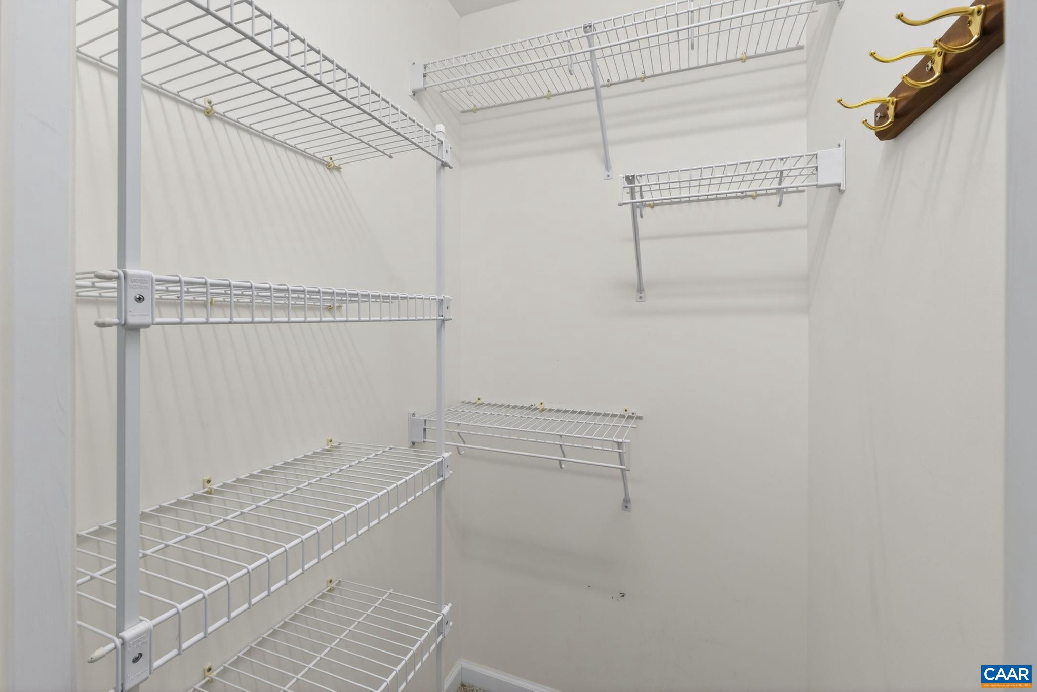 37 Laguna Road Palmyra, VA 22963 - Photo 27 of 44 a view of walk in closet
