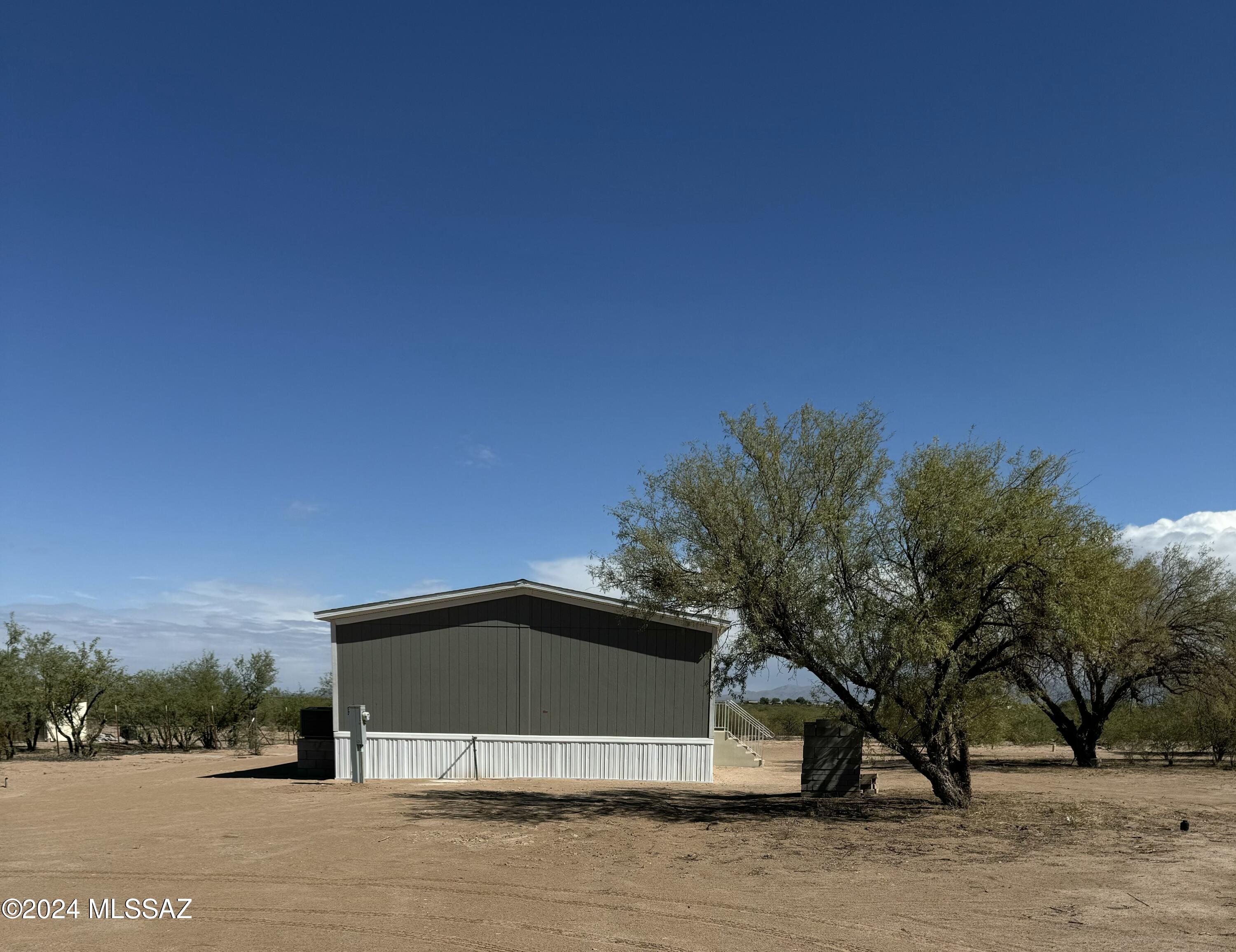 13040 North Flintlock Road Marana, AZ 85653 - Photo 23 of 24 Gallery Image 23
