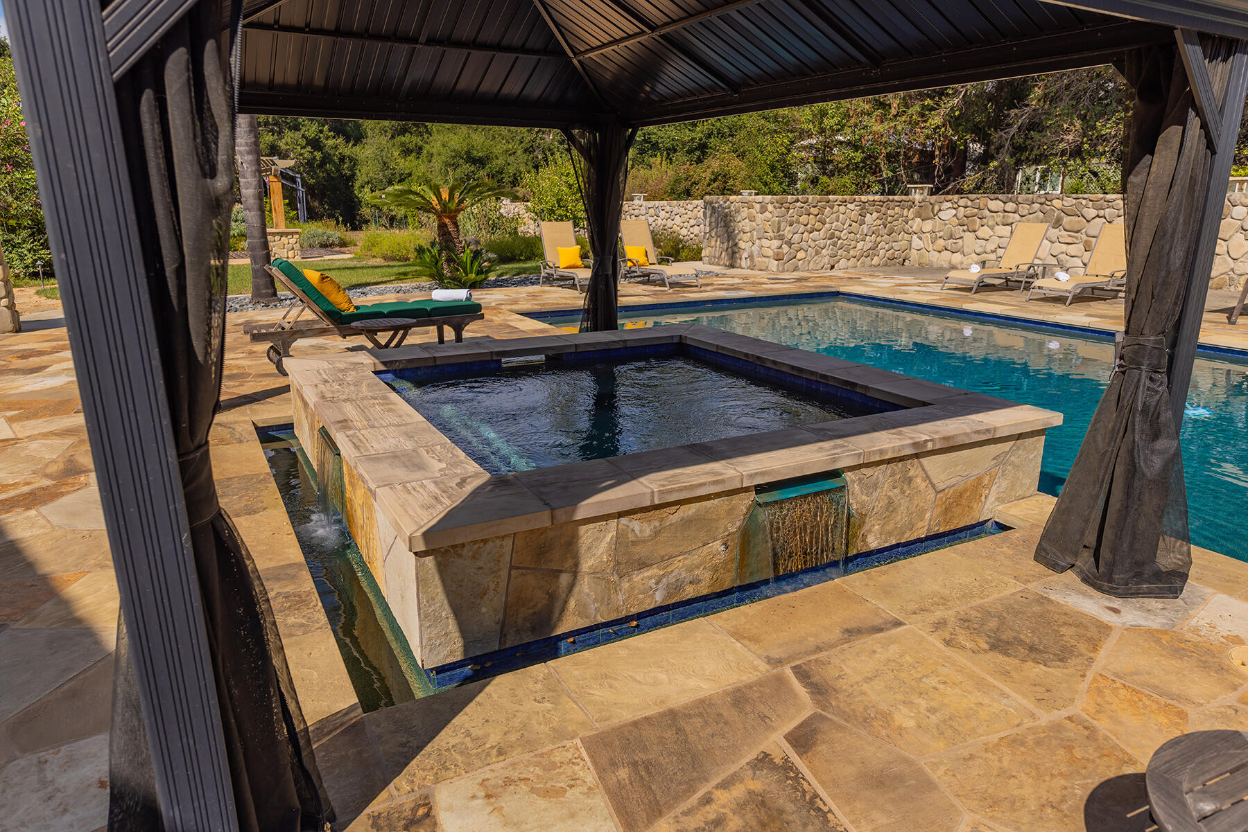 705 South Rice Road Ojai, CA 93023 - Photo 32 of 61 S8C_705 S Rice_039