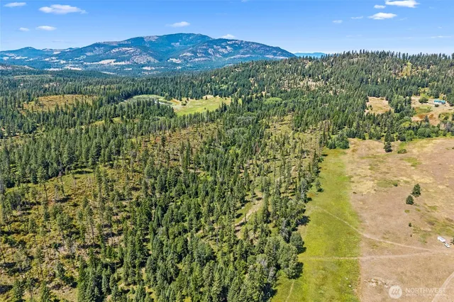 $200,000 | 0 Dry Creek Road, Unit LOT 2, Chewelah, WA 99109