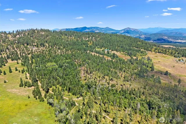 $200,000 | 0 Dry Creek Road, Unit LOT 2, Chewelah, WA 99109