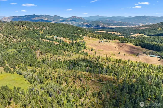 $200,000 | 0 Dry Creek Road, Unit LOT 2, Chewelah, WA 99109